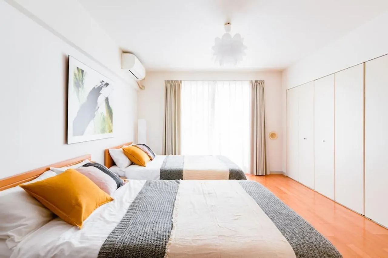 Guesthouse Miyabi Kyoto