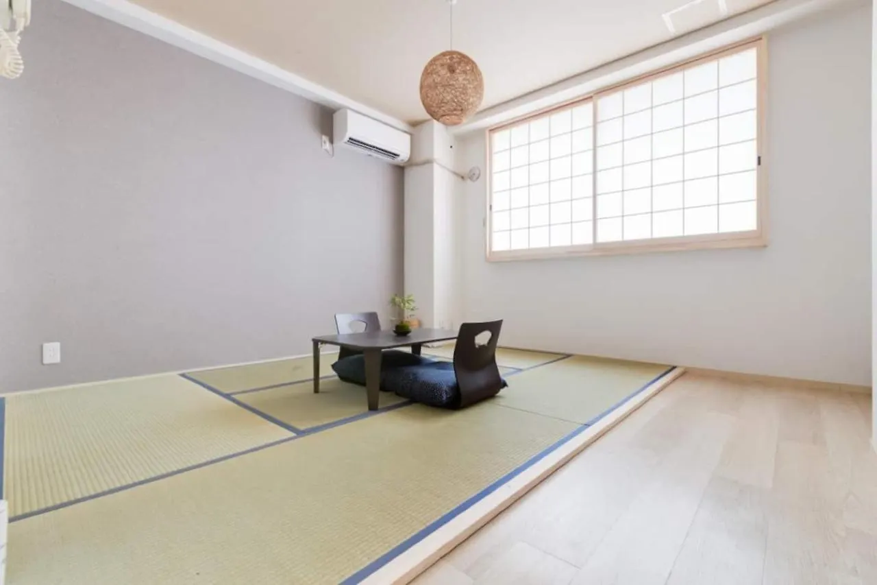 Guesthouse Miyabi Kyoto