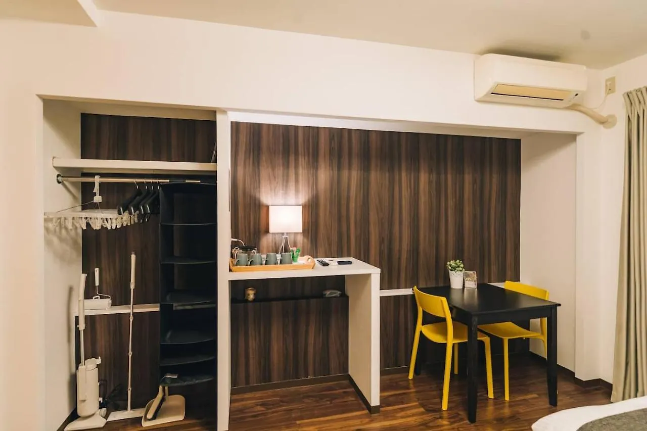 Guesthouse Miyabi Kyoto Guest house