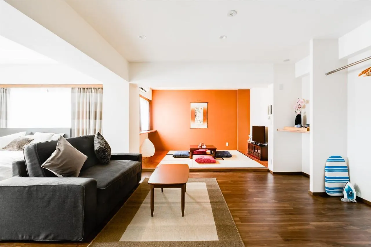 Guesthouse Miyabi Kyoto Guest house