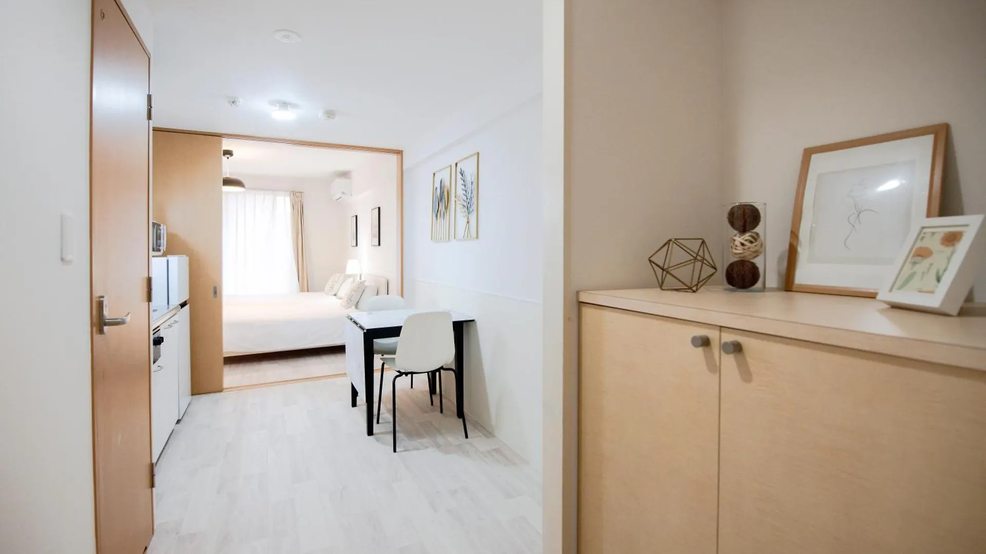Guest house Guesthouse Miyabi Kyoto