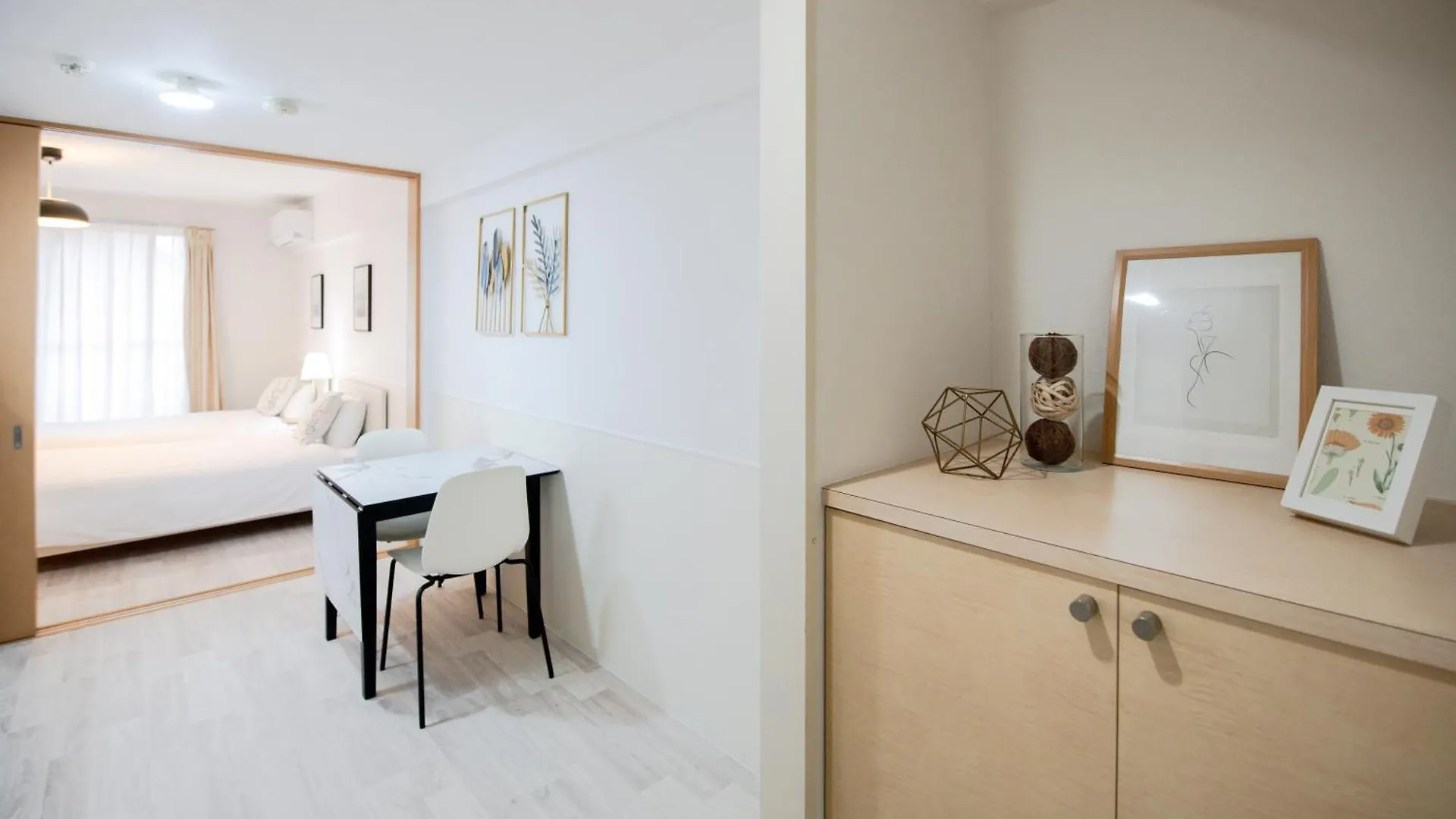 Guesthouse Miyabi Kyoto Guest house