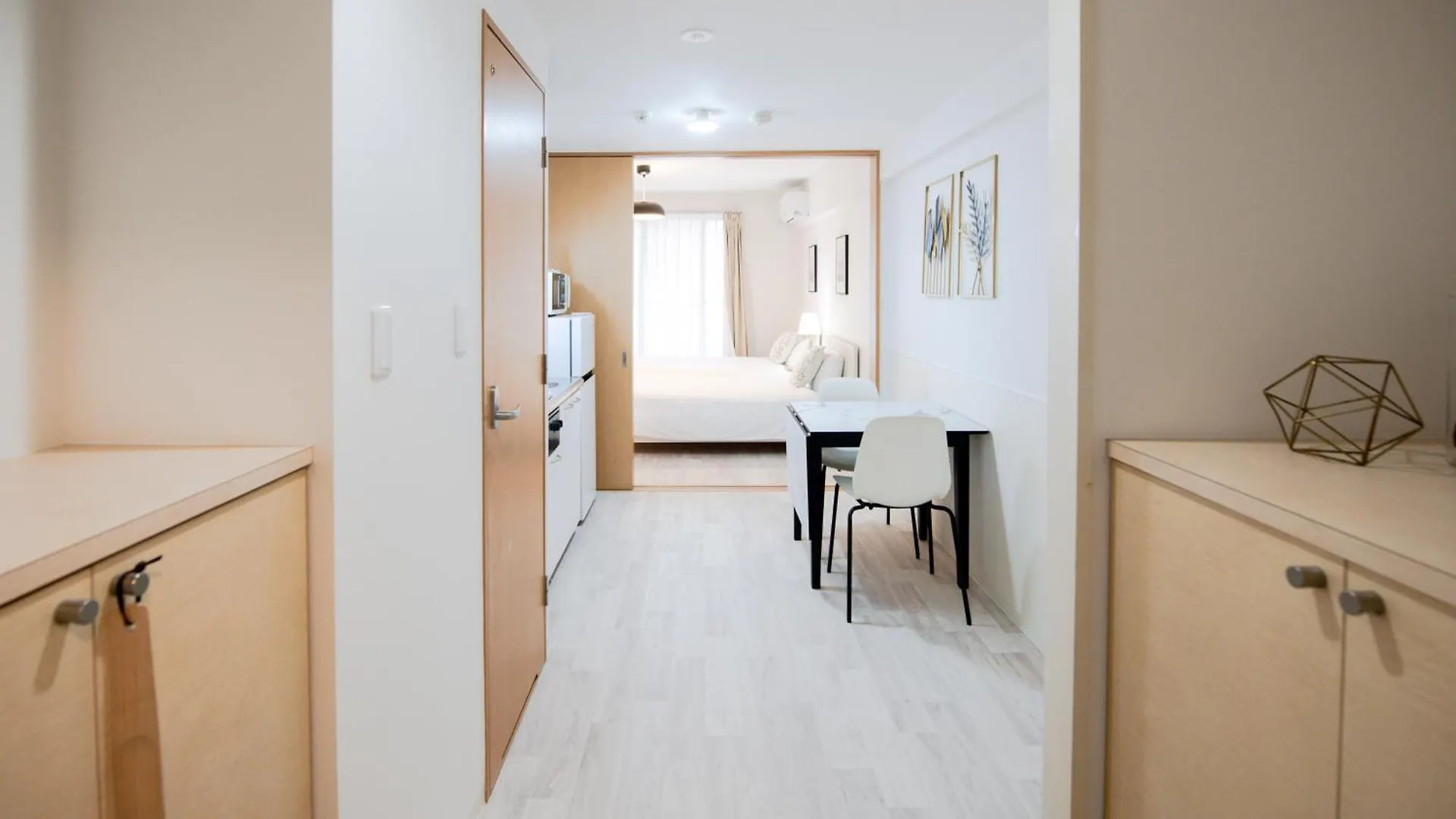 Guest house Guesthouse Miyabi Kyoto