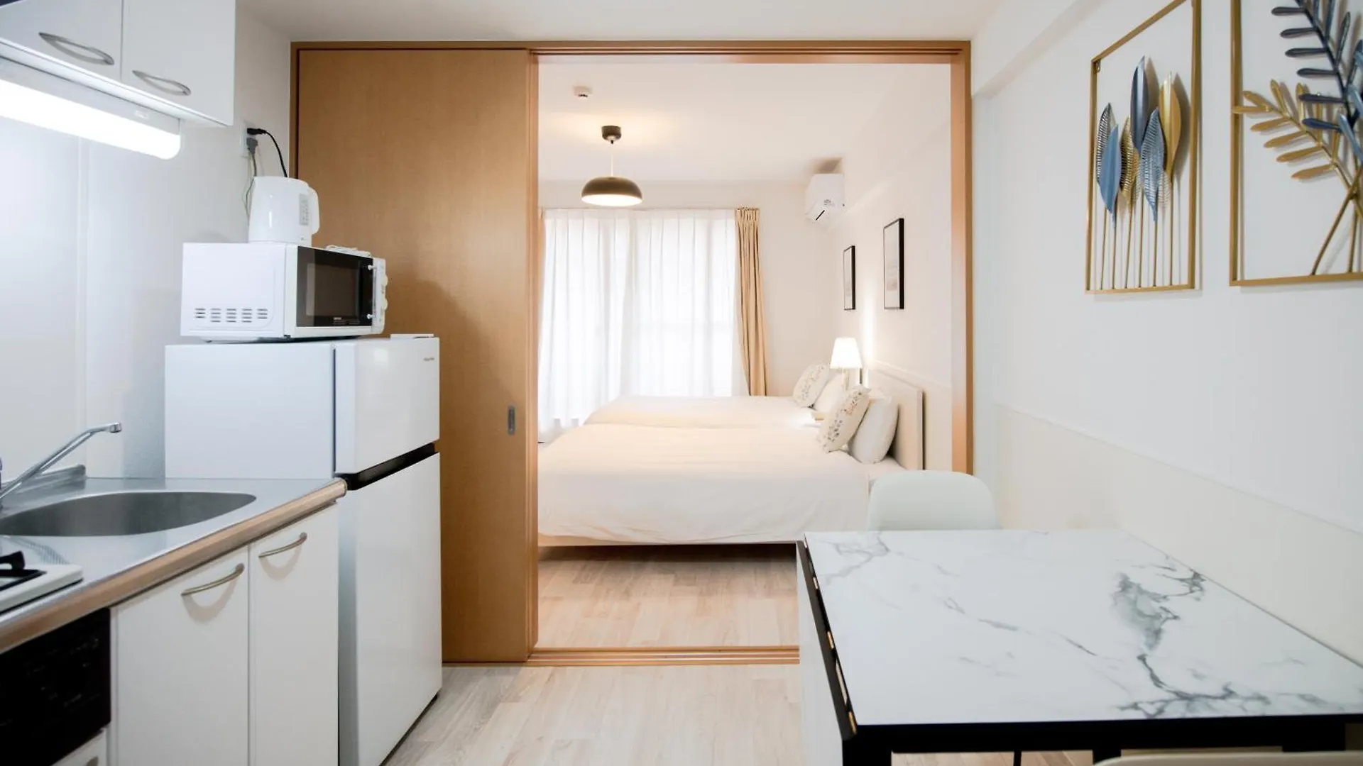 Guest house Guesthouse Miyabi Kyoto