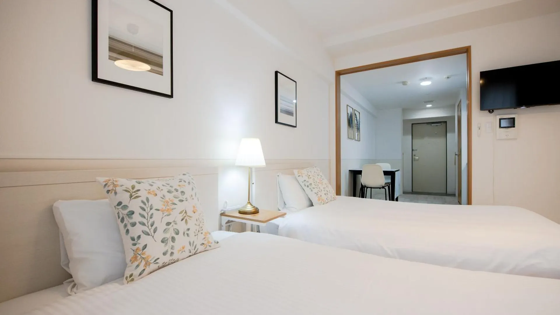 Guesthouse Miyabi Kyoto Guest house
