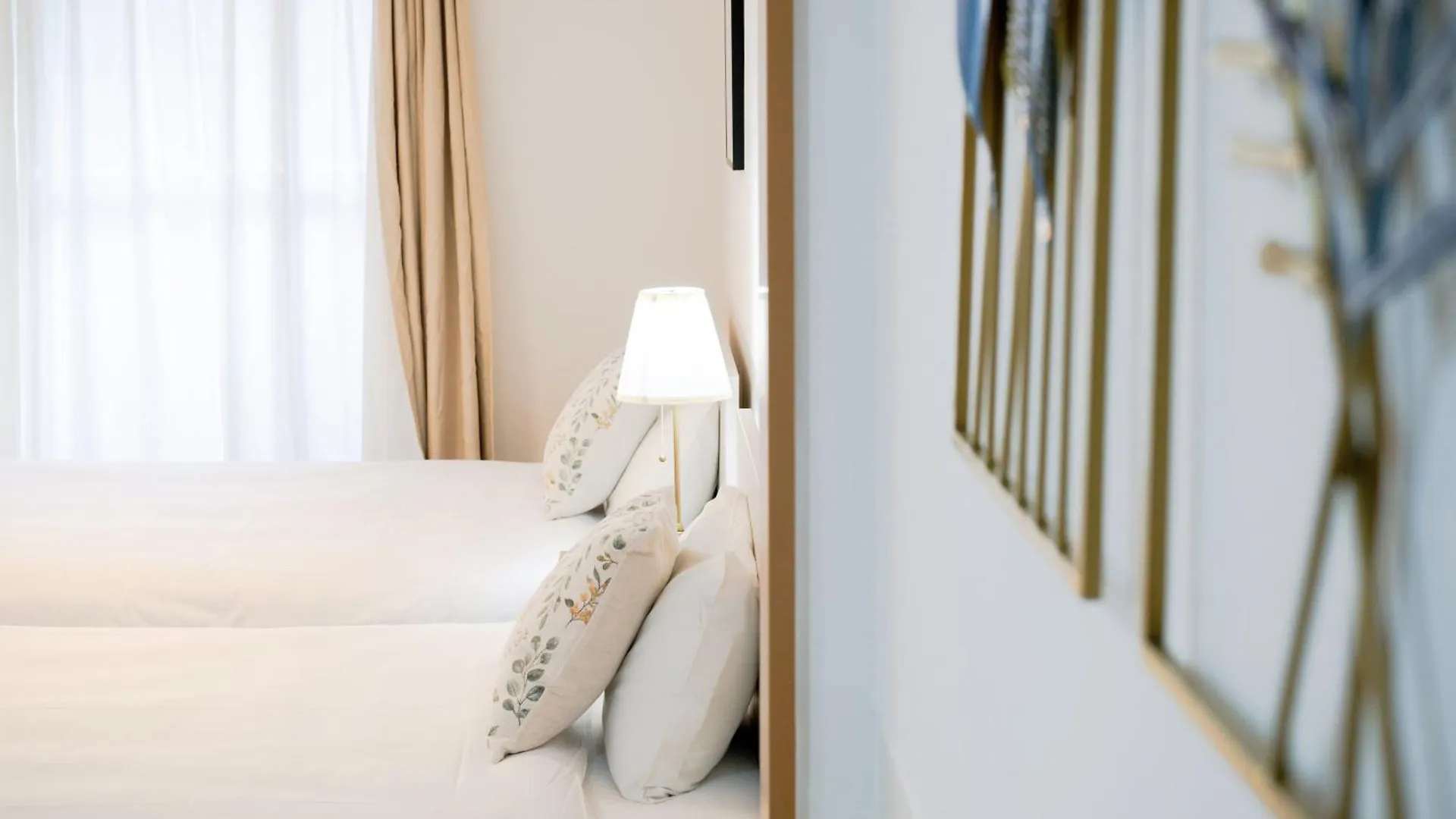 ** Guest house Guesthouse Miyabi Kyoto Japan