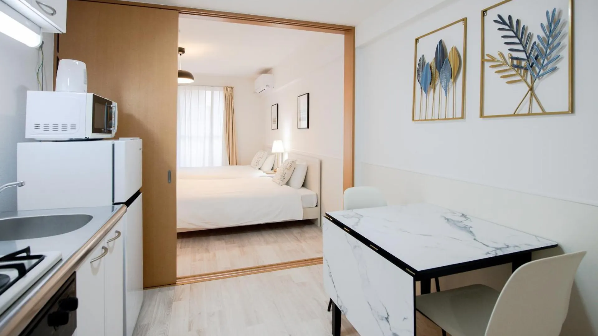 Guesthouse Miyabi Kyoto