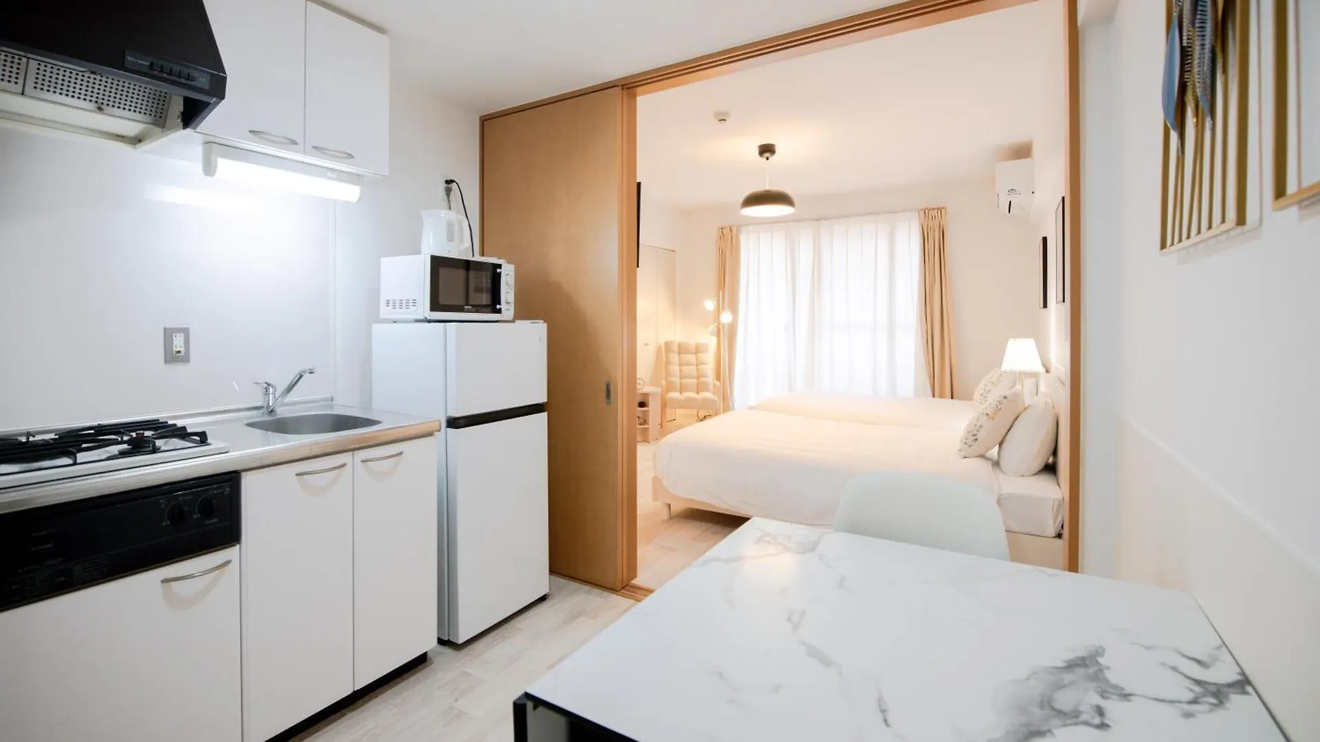Guest house Guesthouse Miyabi Kyoto