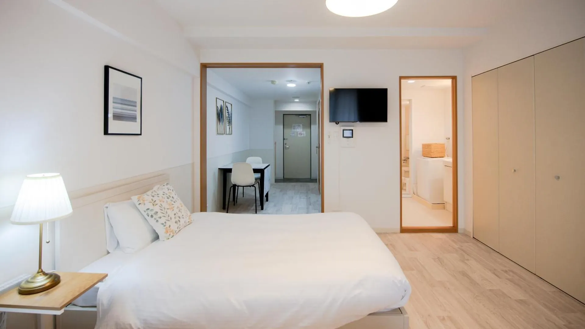 Guesthouse Miyabi Kyoto Japan