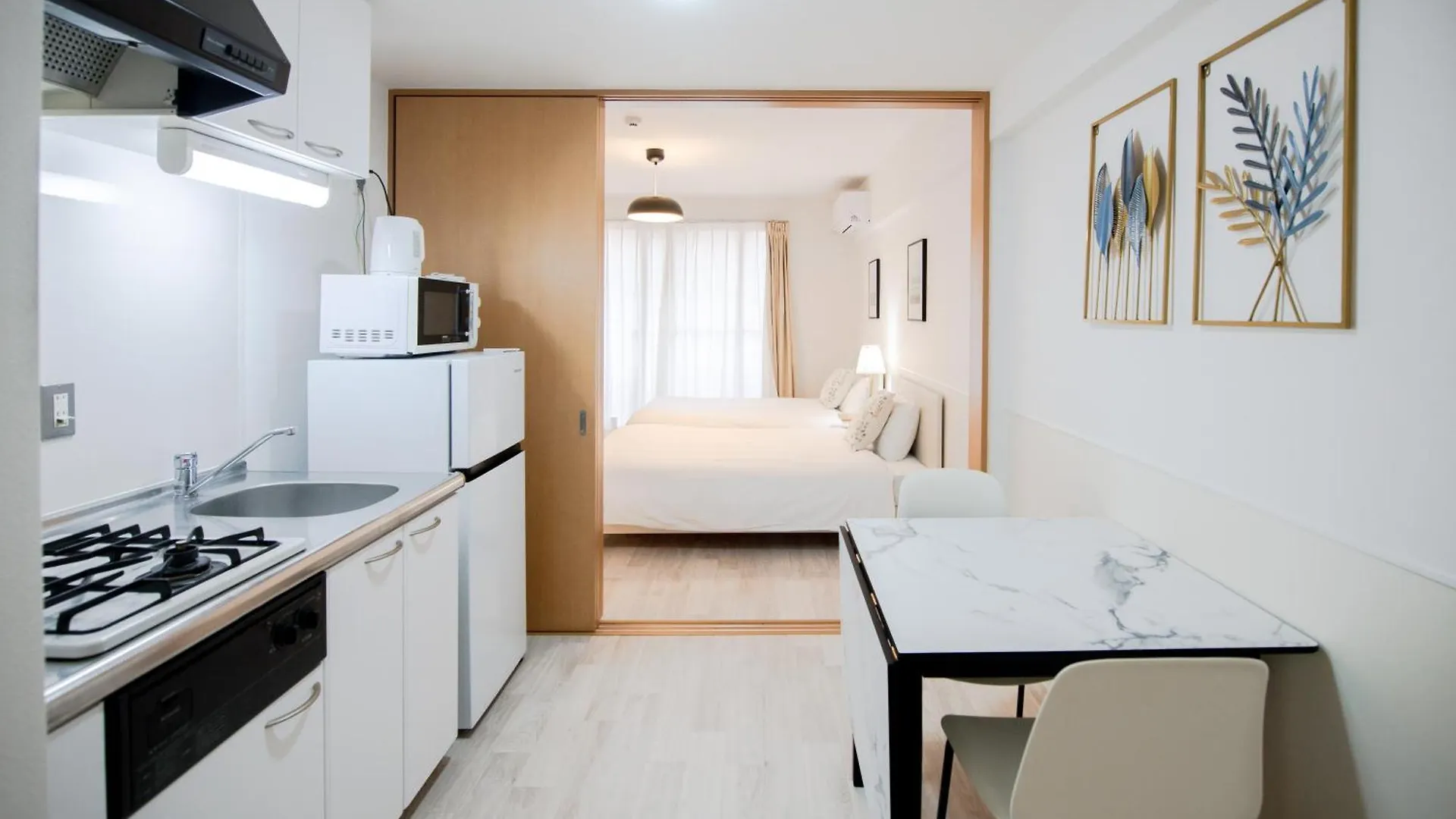 ** Guest house Guesthouse Miyabi Kyoto Japan