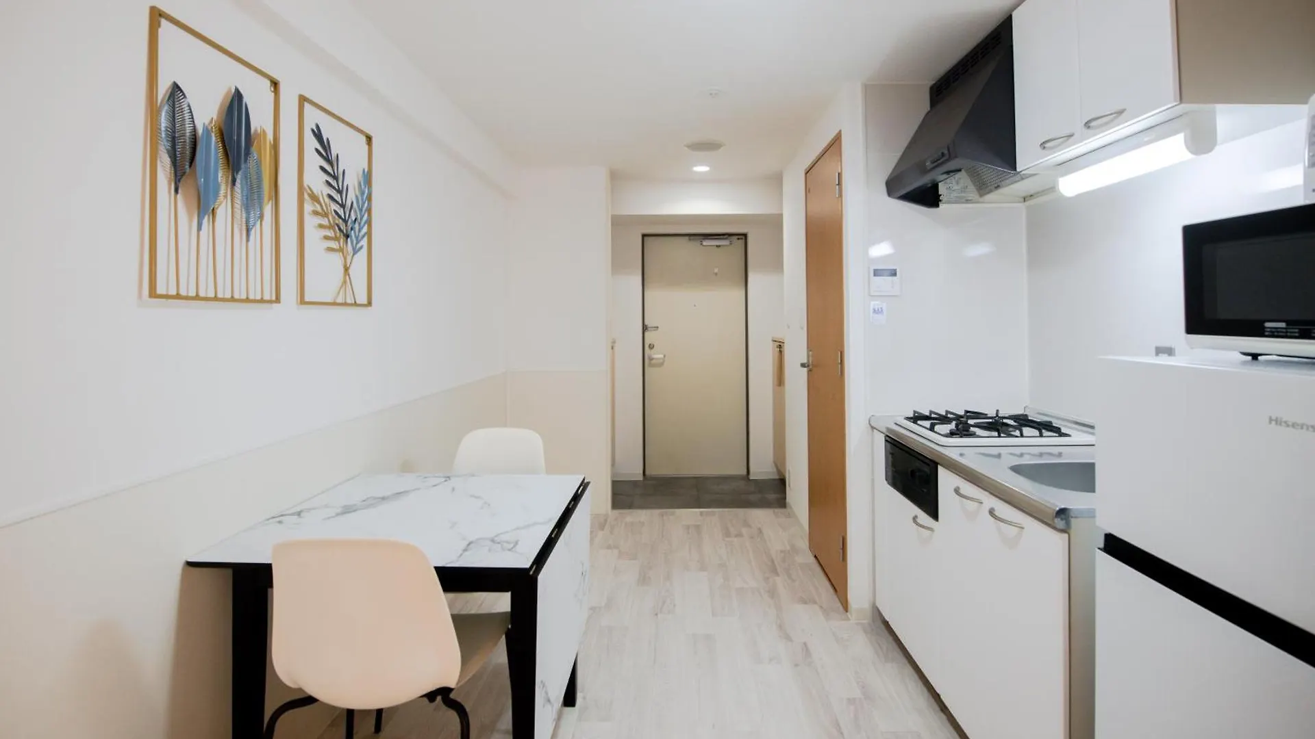 Guesthouse Miyabi Kyoto 2*,  Japan
