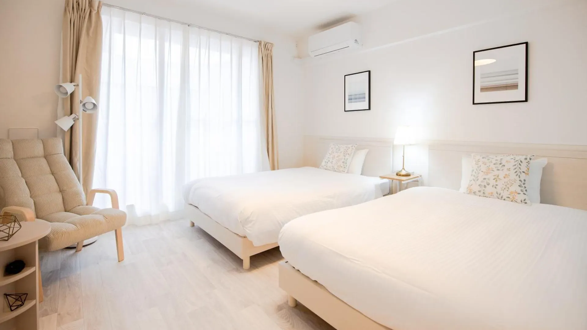 Guesthouse Miyabi Kyoto