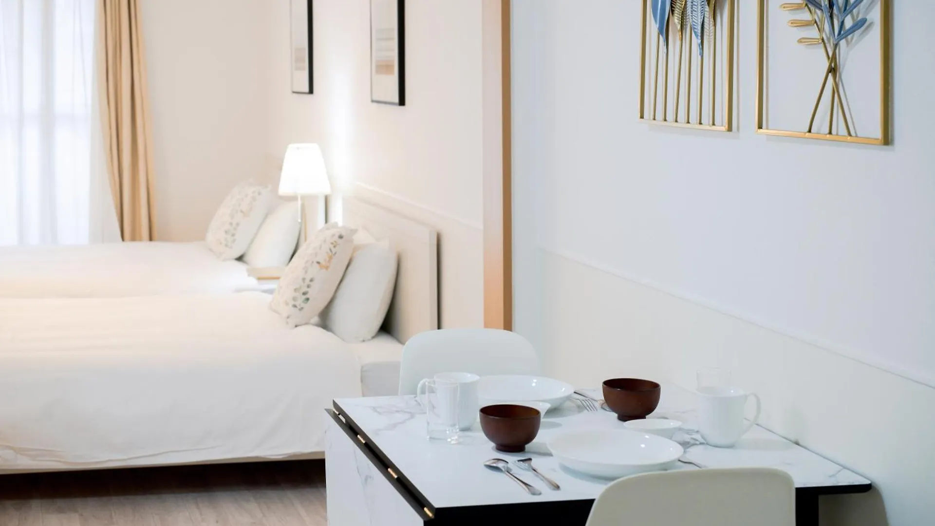 Guesthouse Miyabi Kyoto 2*,