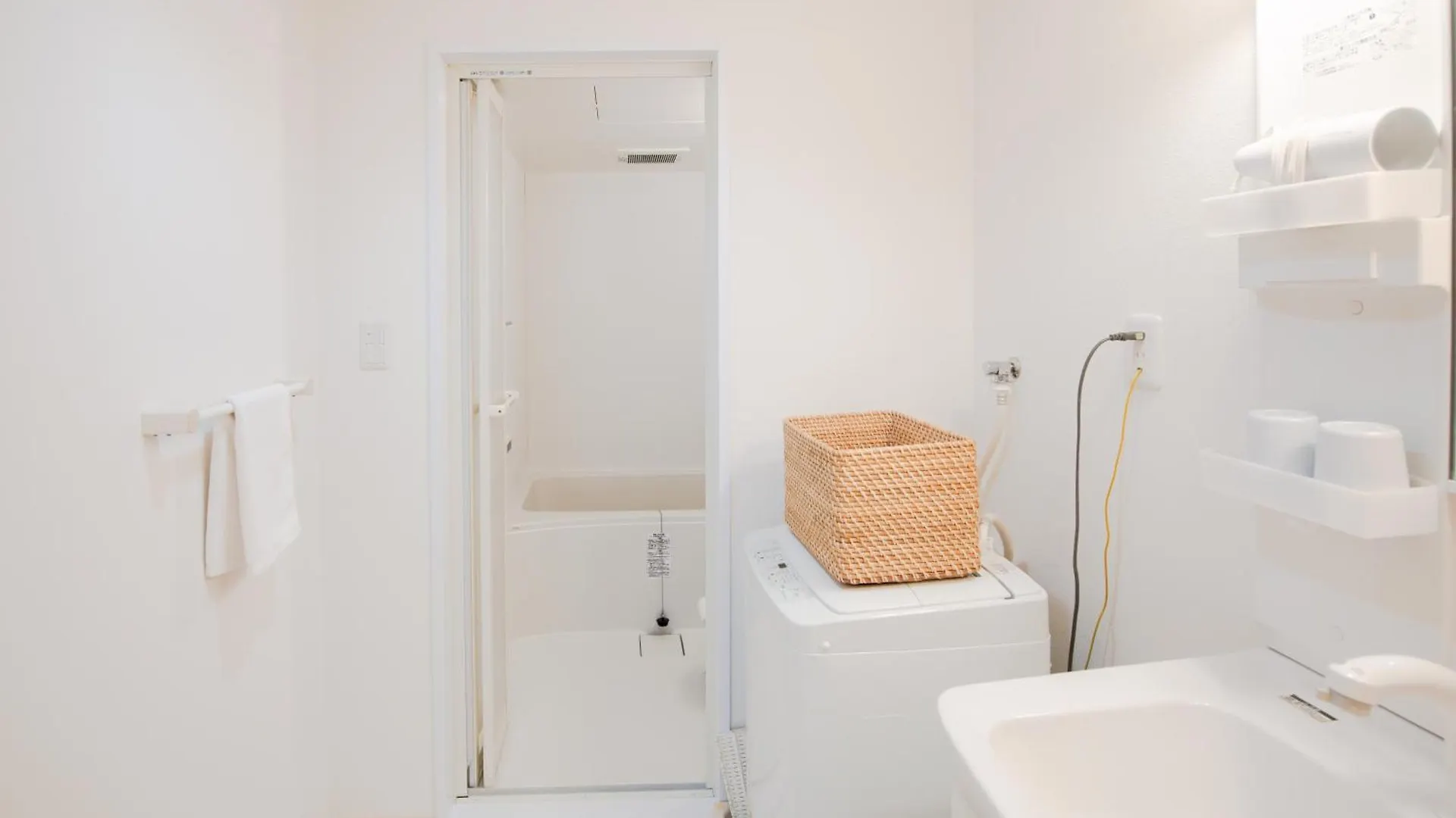 Guest house Guesthouse Miyabi Kyoto