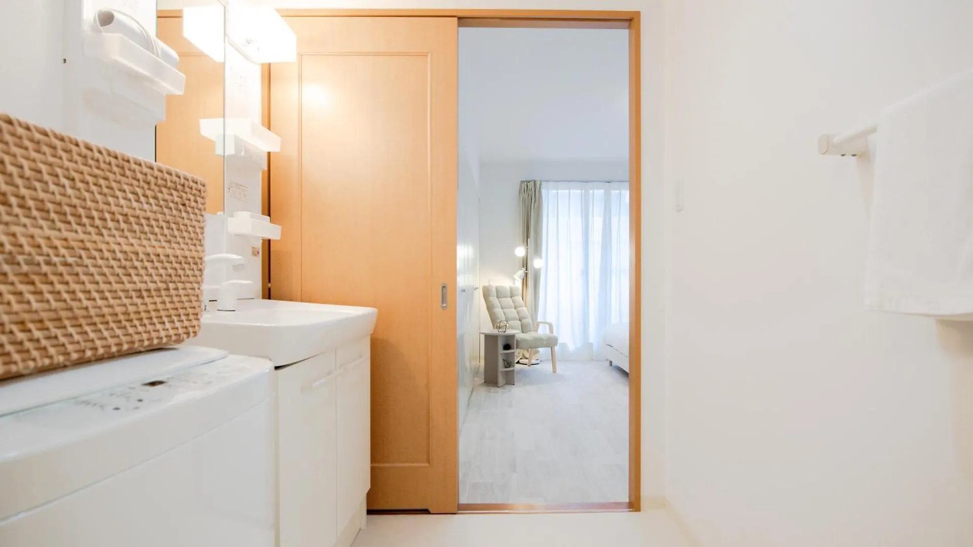 Guesthouse Miyabi Kyoto 2*,  Japan