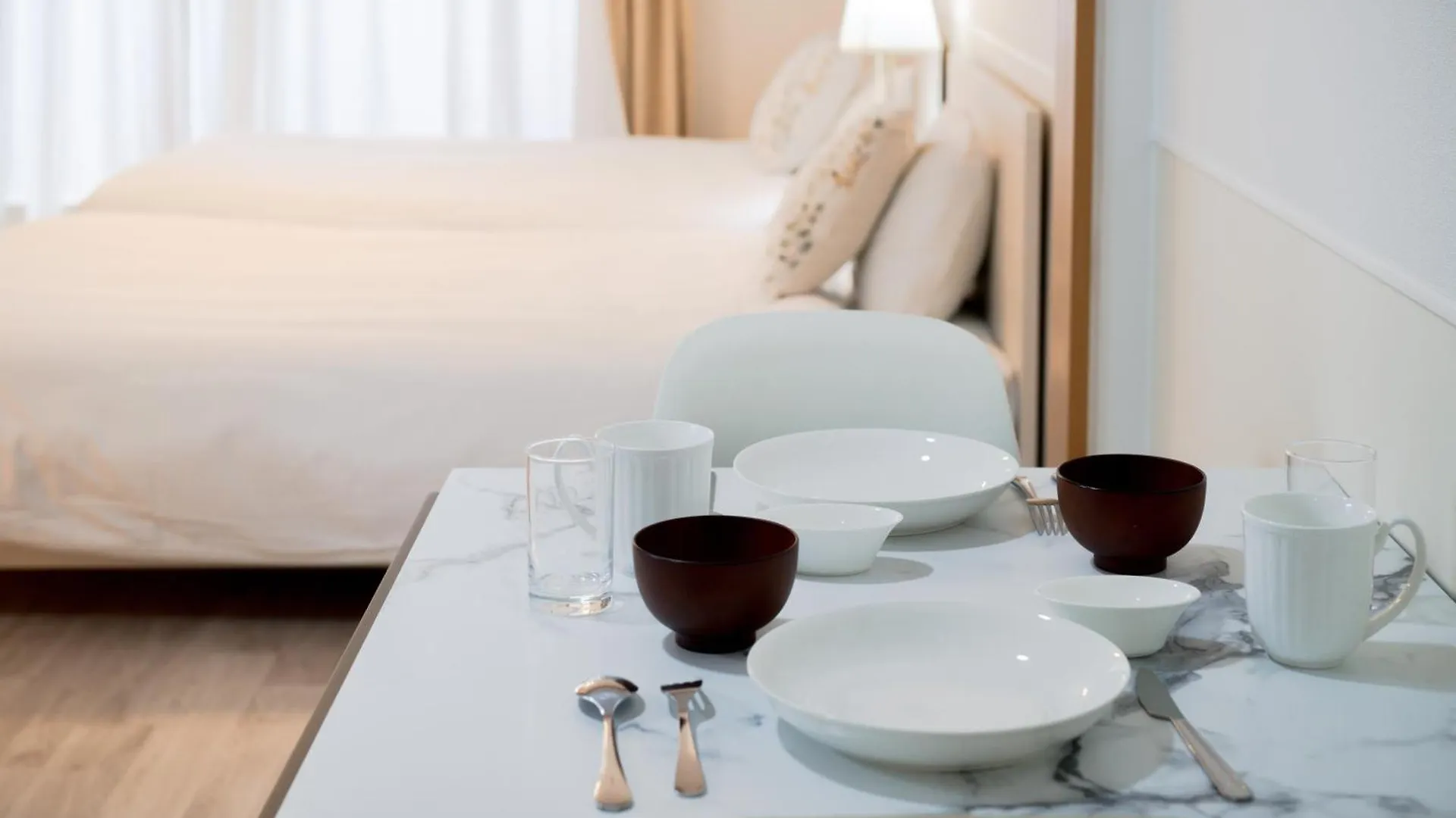 Guesthouse Miyabi Kyoto Guest house