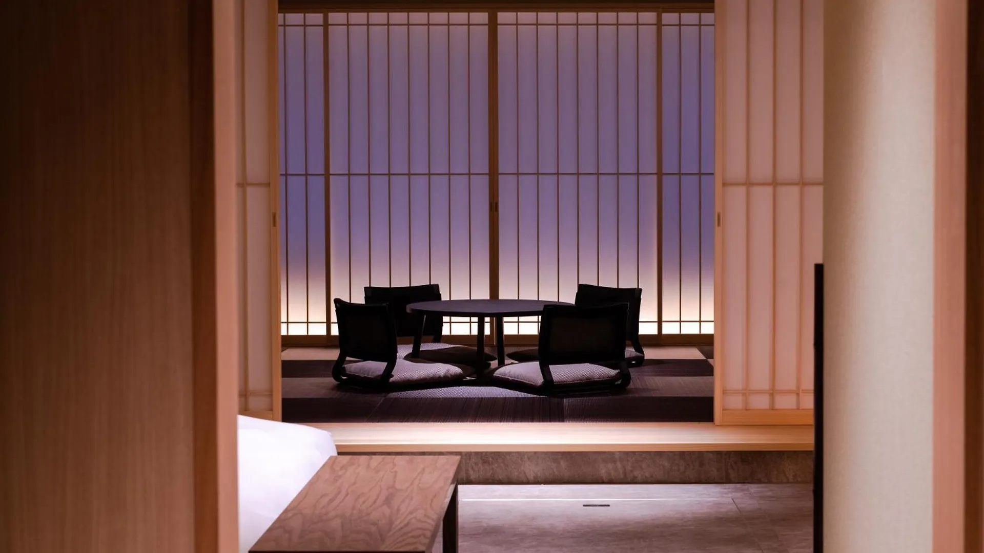 Guesthouse Miyabi Kyoto