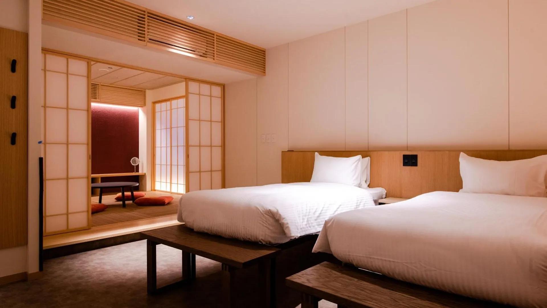 Guest house Guesthouse Miyabi Kyoto