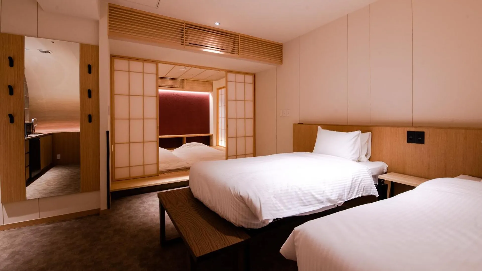 Guesthouse Miyabi Kyoto Guest house