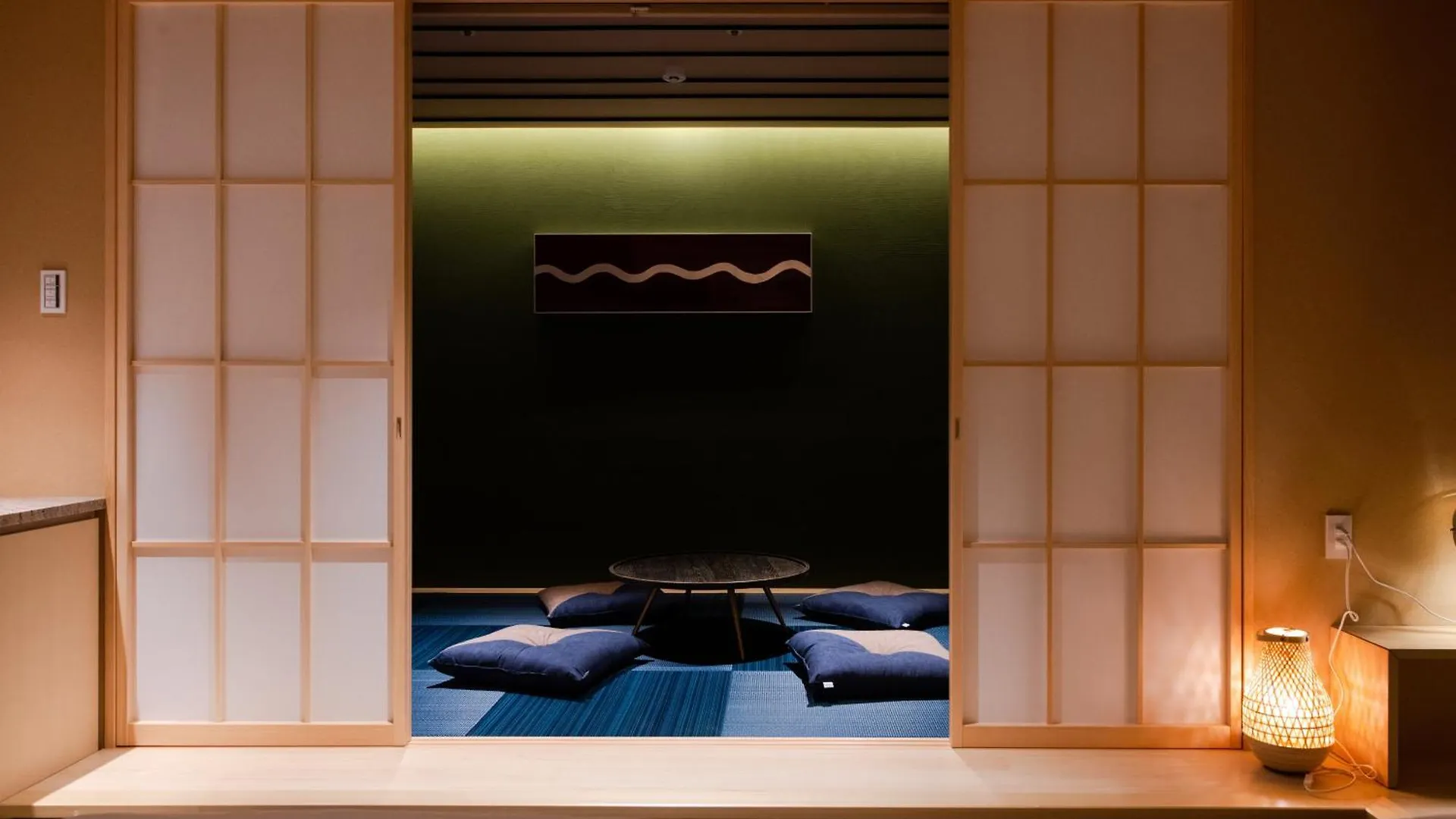 Guest house Guesthouse Miyabi Kyoto