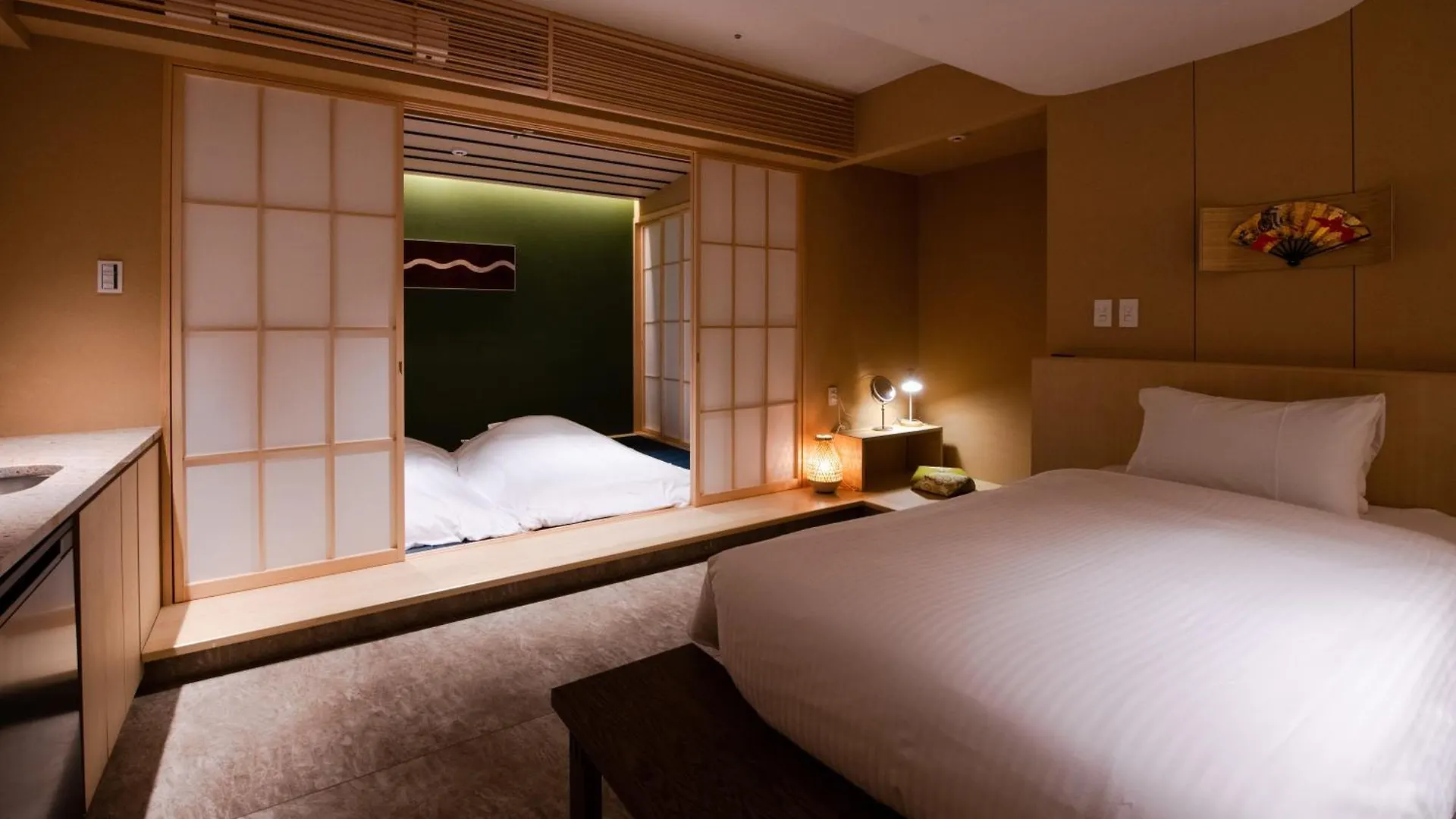 Guesthouse Miyabi Kyoto 2*,  Japan