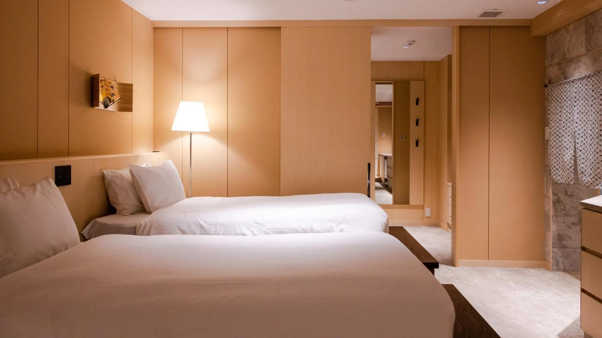 ** Guest house Guesthouse Miyabi Kyoto Japan