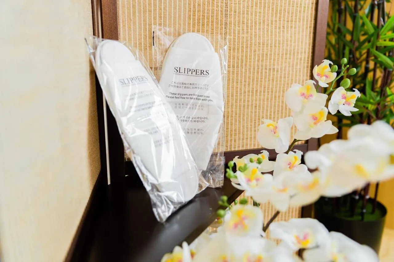 ** Guest house Guesthouse Miyabi Kyoto Japan