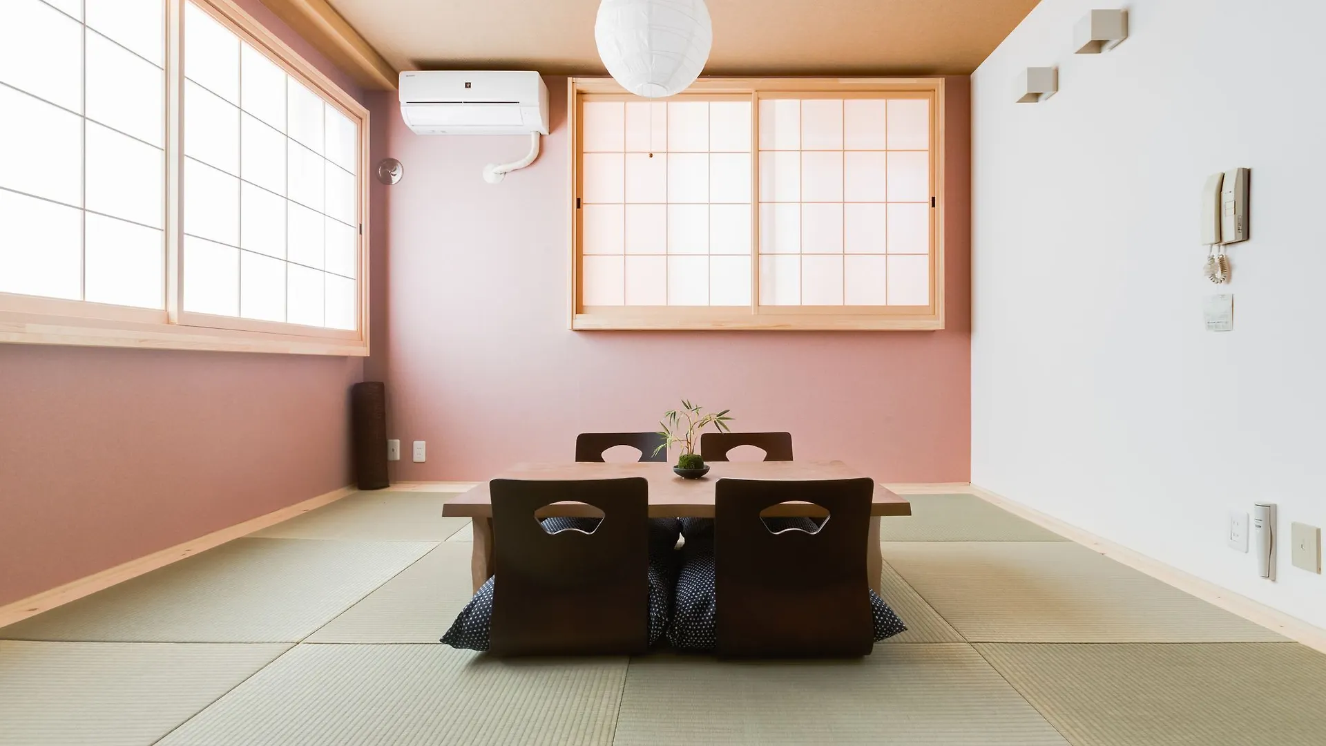 ** Gasthof Guesthouse Miyabi Kyōto Japan