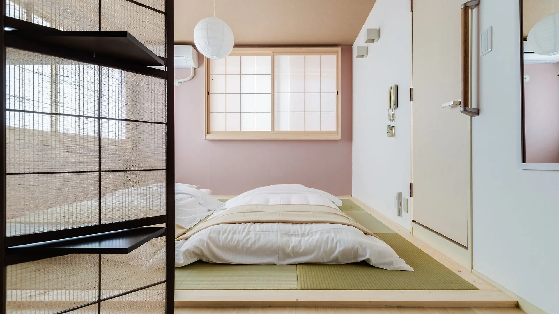 Guest house Guesthouse Miyabi Kyoto