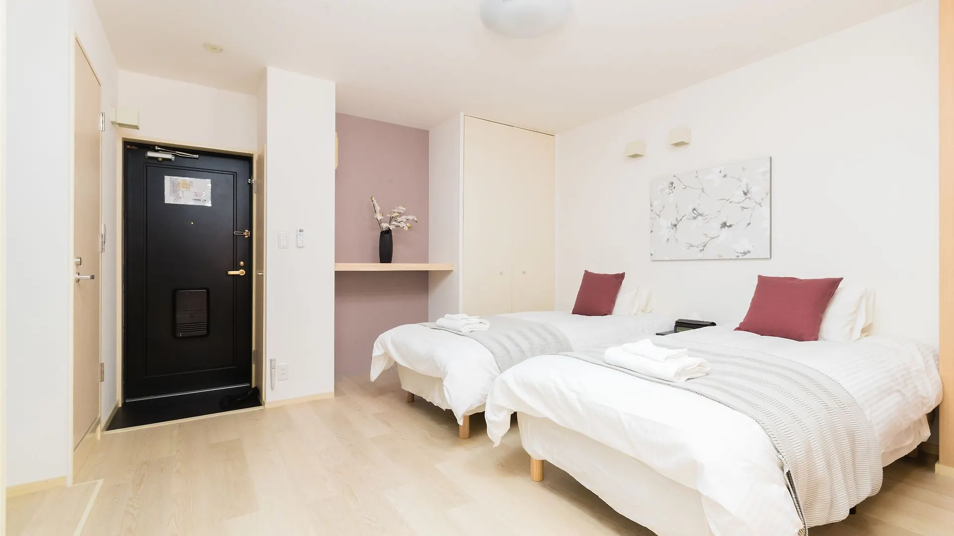 Guesthouse Miyabi Kyoto 2*,