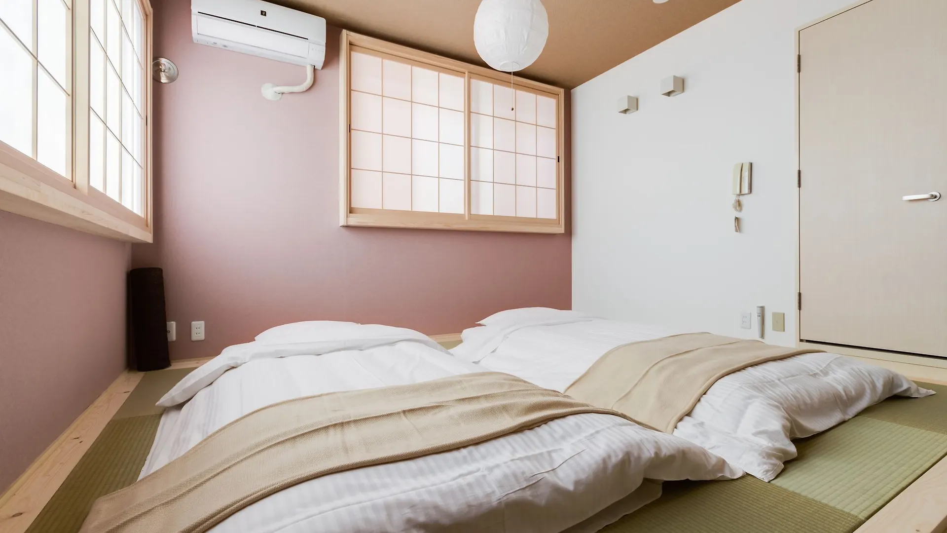 Guesthouse Miyabi Kyoto Guest house